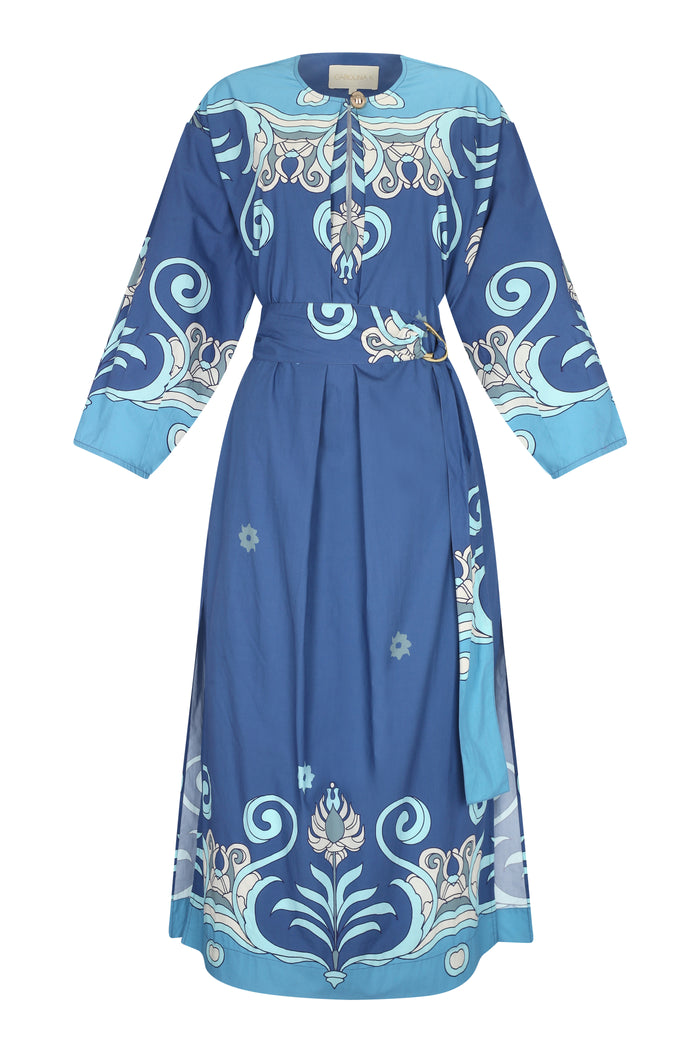 Inae Dress-Carolina K