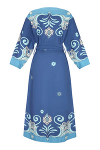 Inae Dress-Carolina K