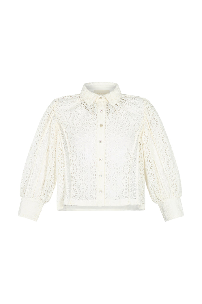 Fauna Top-Carolina K
