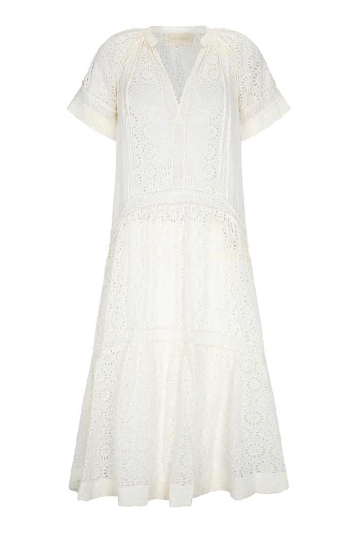 Van Dress-Carolina K
