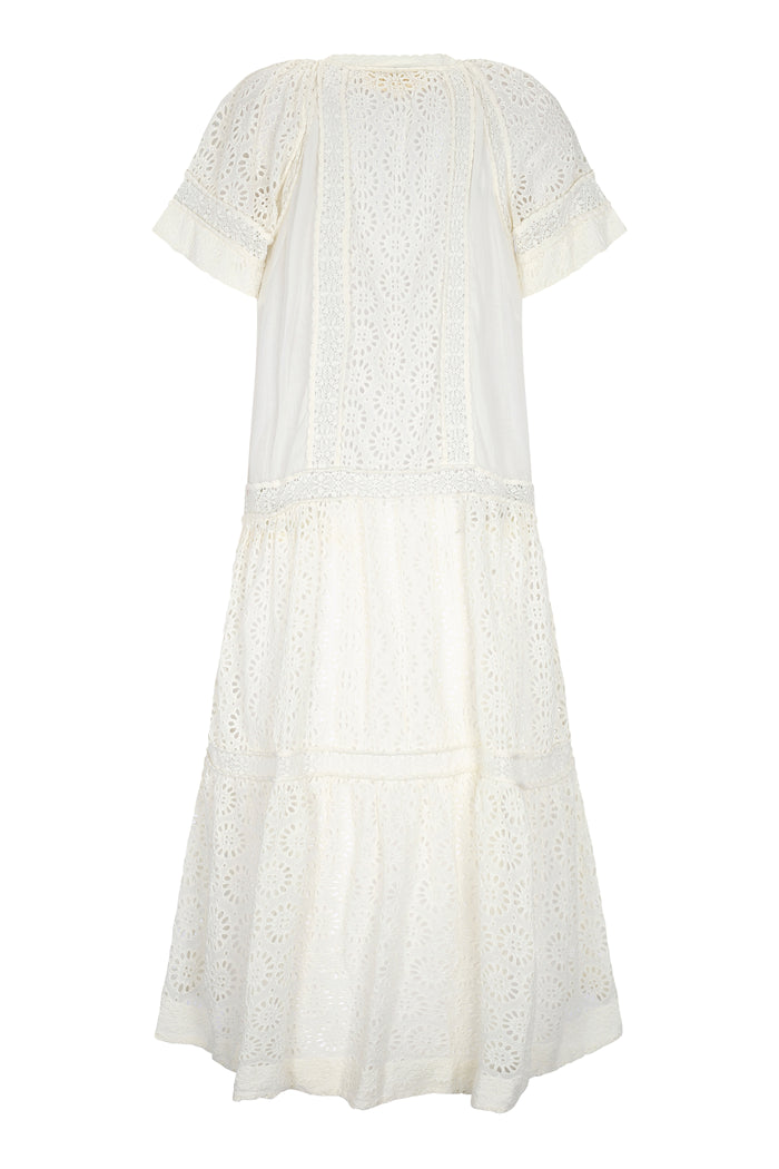 Van Dress-Carolina K