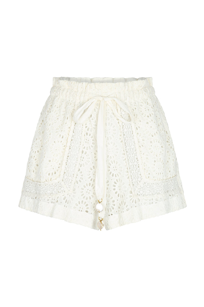 Moni Shorts-Carolina K