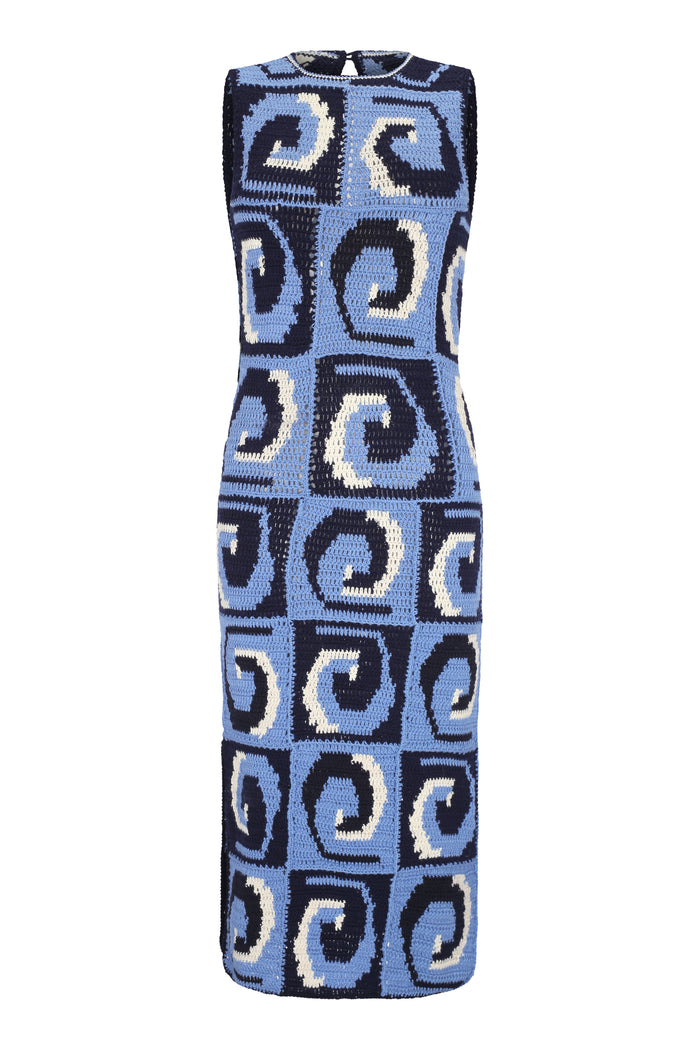 Lea Dress-Carolina K