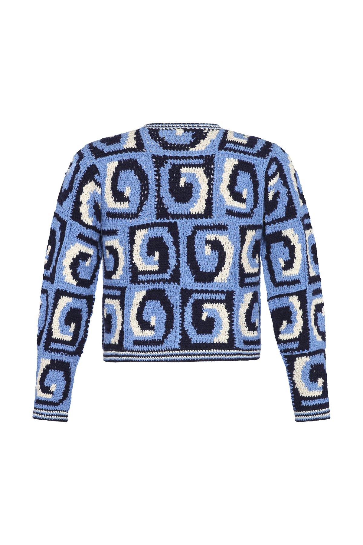 Ina Cardigan-Carolina K