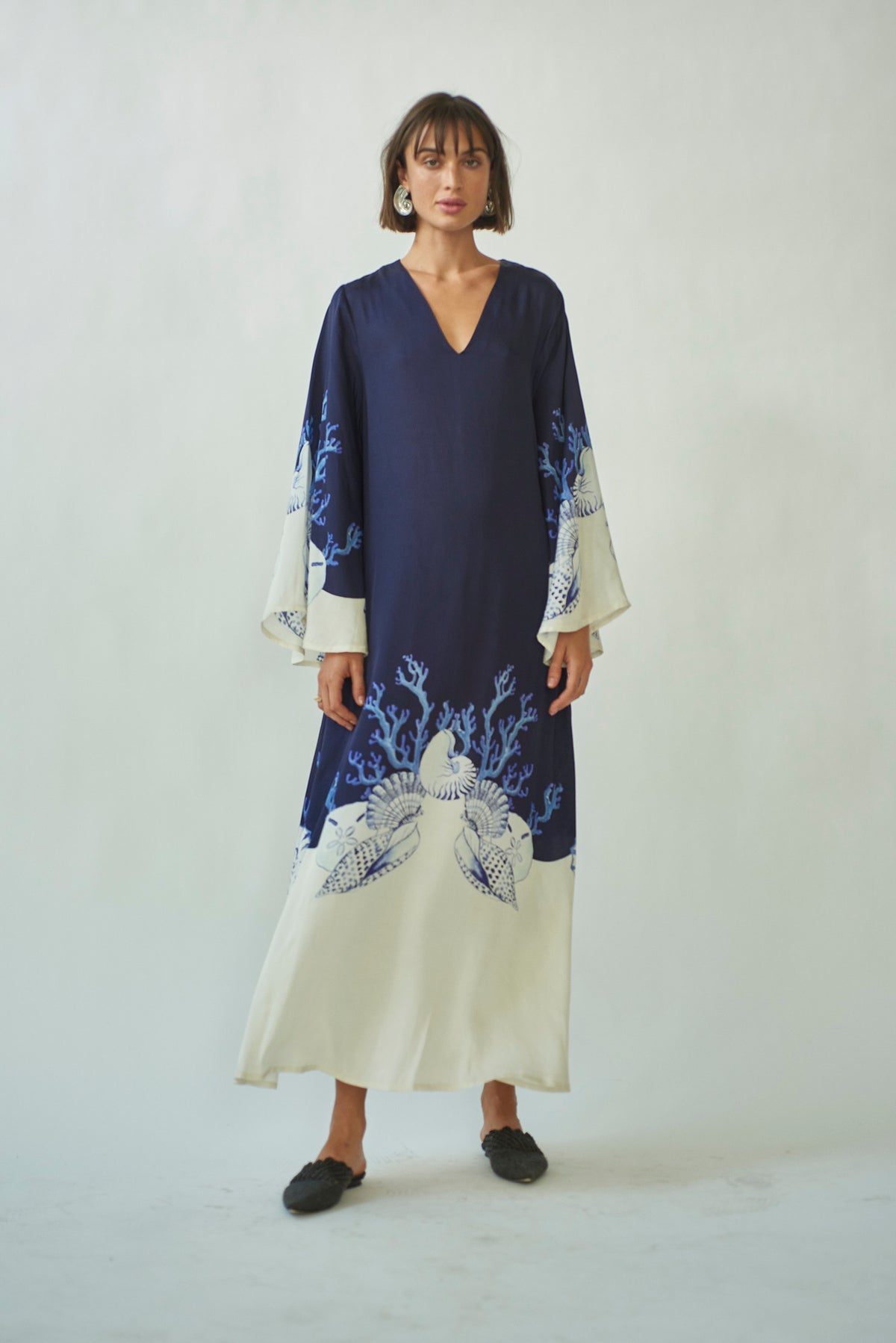 Lena Kaftan-Carolina K