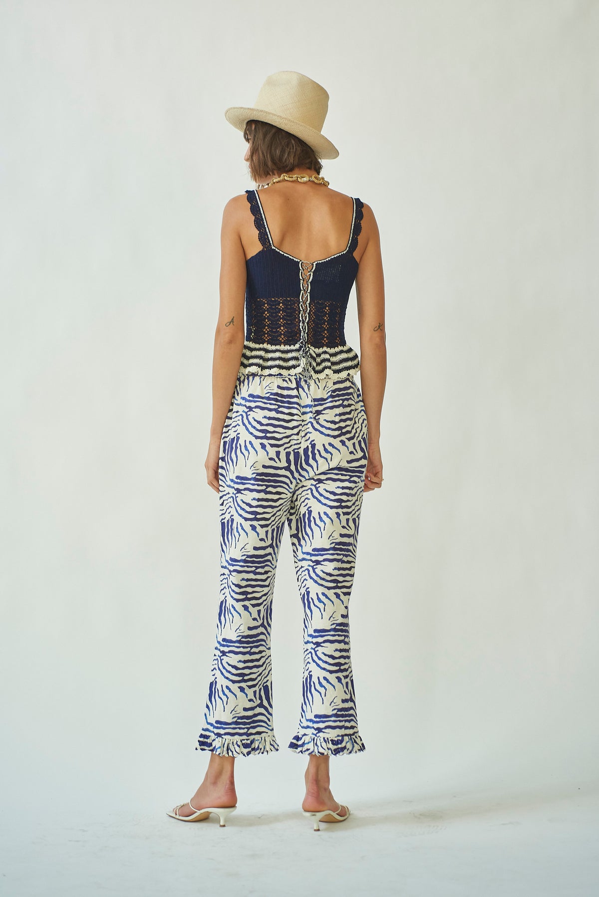 Reina Pants-Carolina K