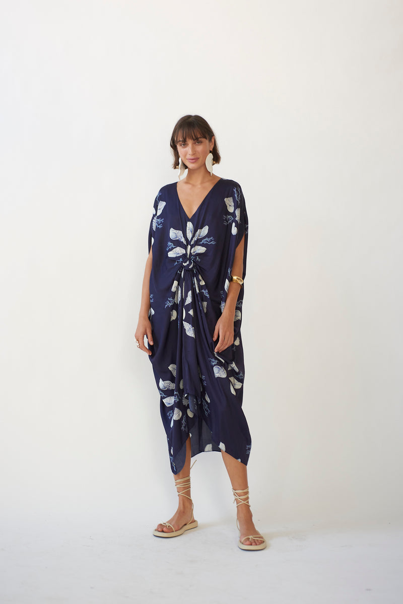 Knot Kaftan-Carolina K