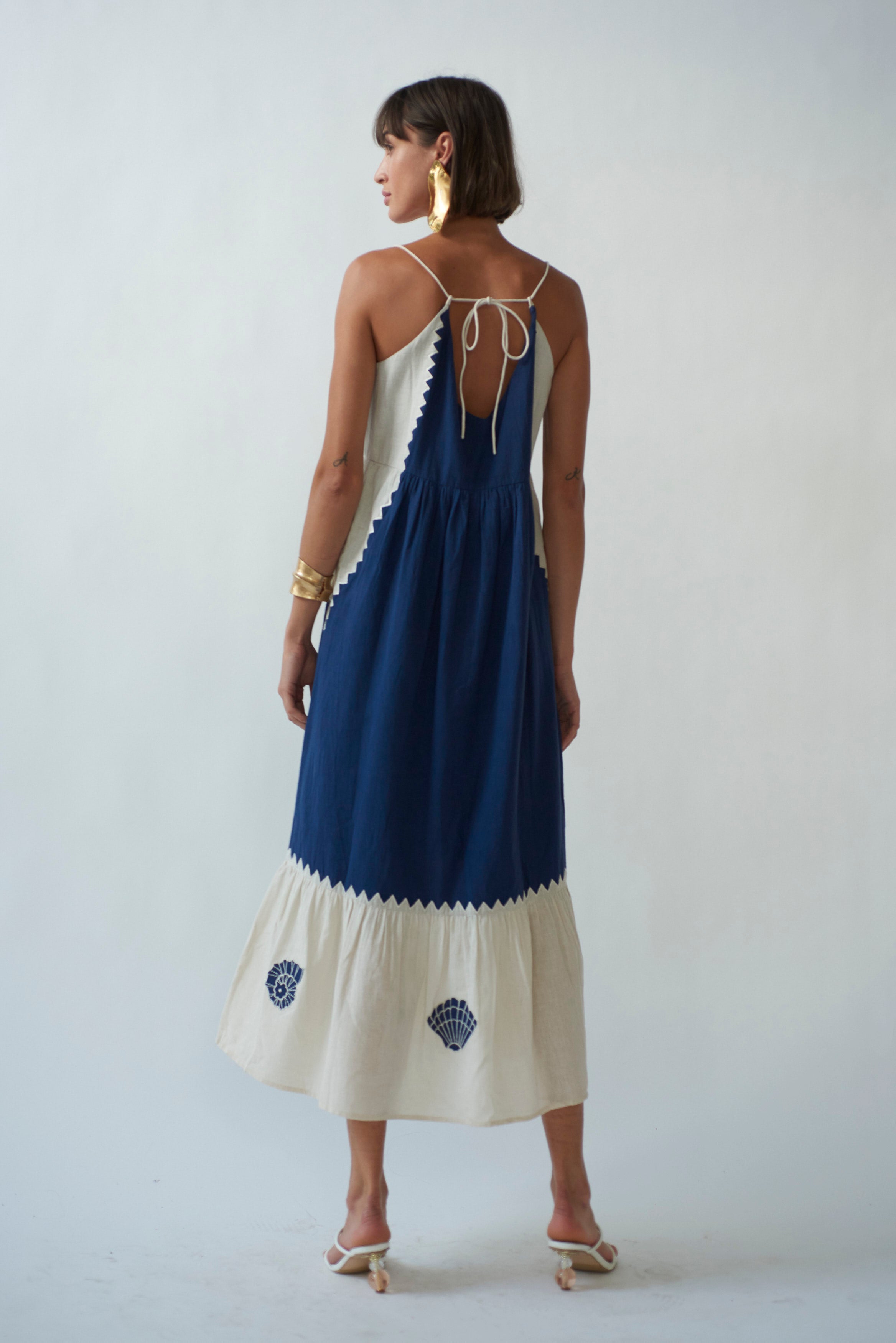 Antonella Dress - Final Sale – Carolina K