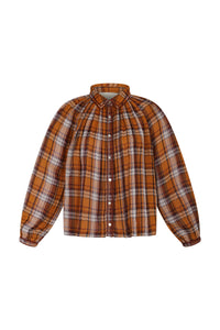 Brisa Shirt-Carolina K