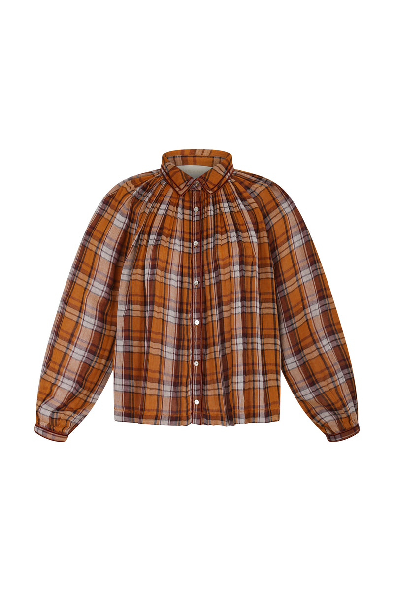 Brisa Shirt-Carolina K