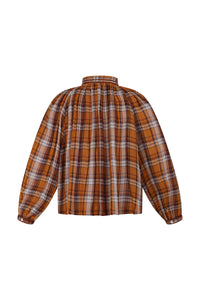 Brisa Shirt-Carolina K
