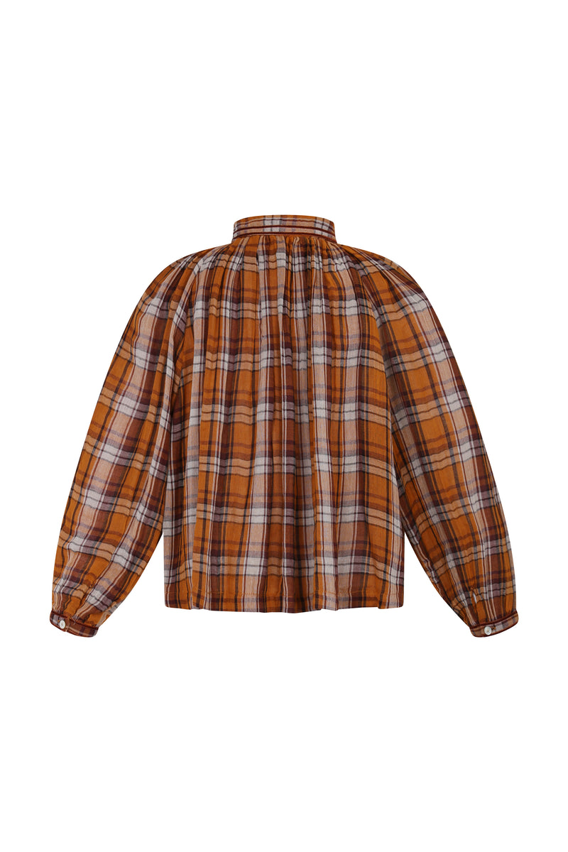 Brisa Shirt-Carolina K