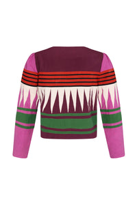 Ali Jacket-Carolina K