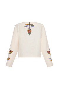 Ali Jacket-Carolina K