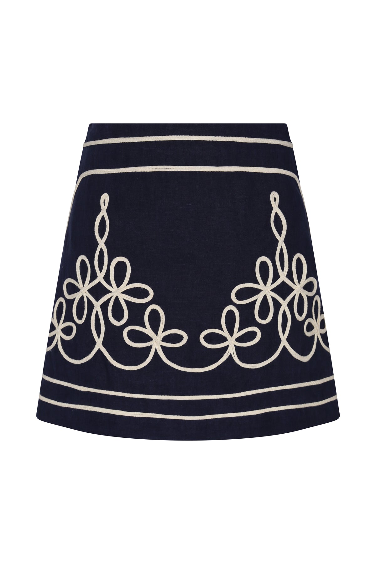 Amara Skirt-Carolina K