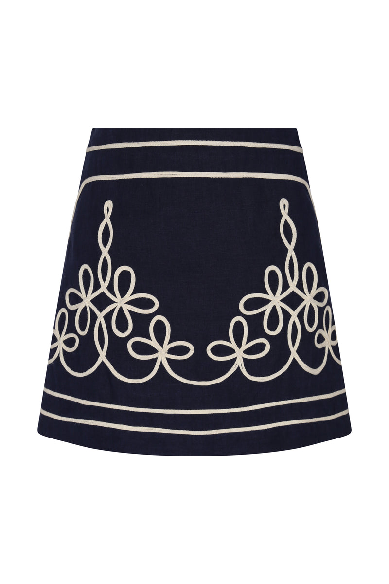 Amara Skirt-Carolina K