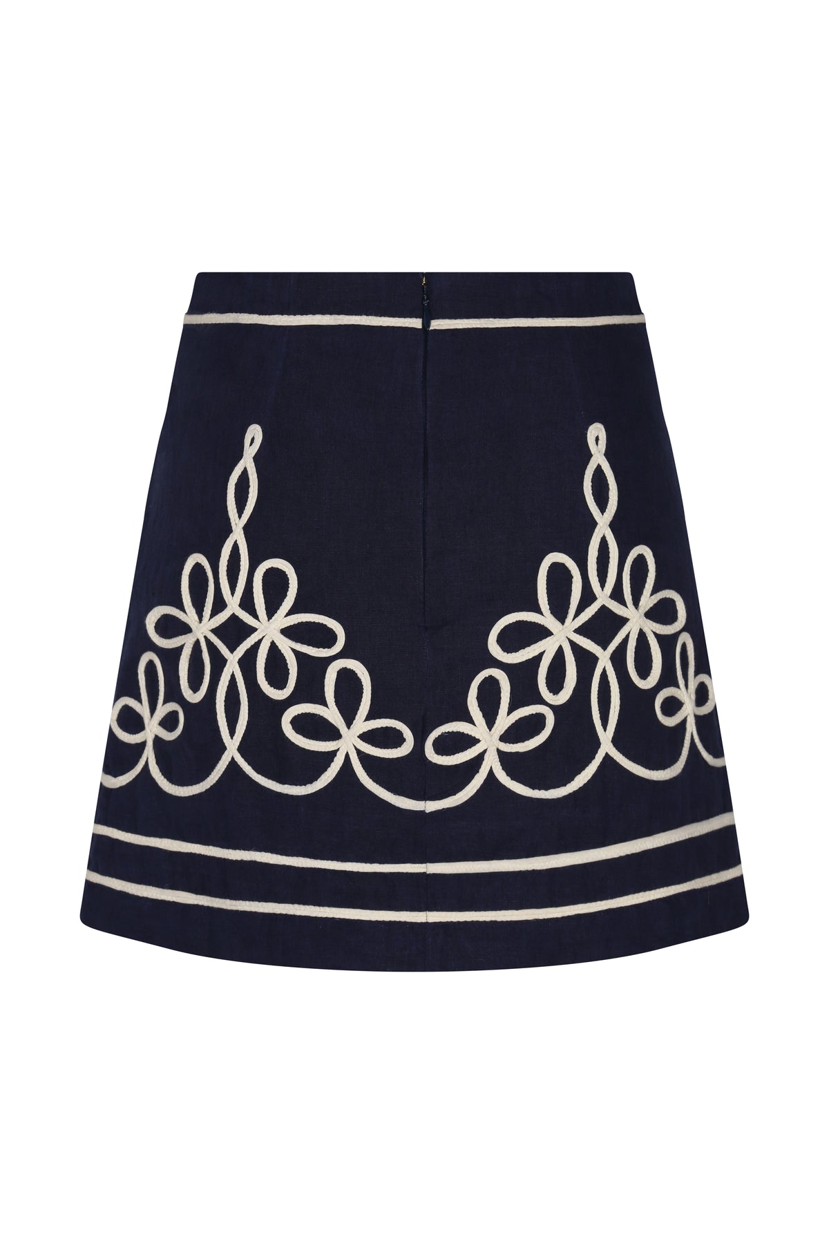 Amara Skirt-Carolina K