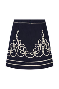 Amara Skirt-Carolina K