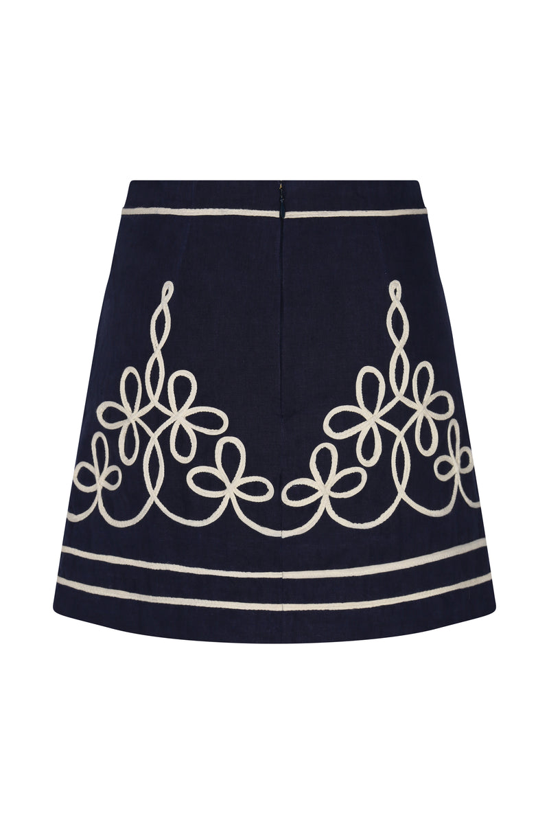 Amara Skirt-Carolina K