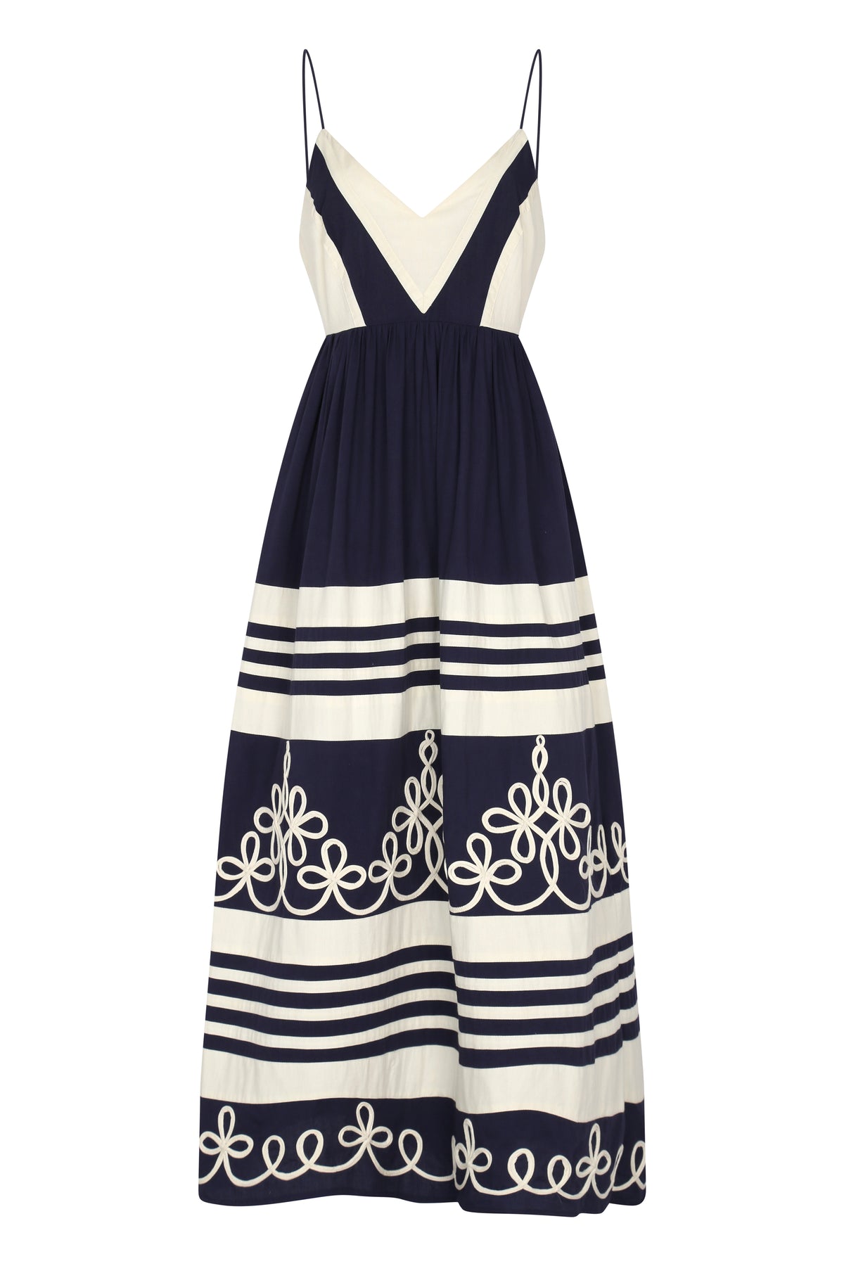 Amelia Dress-Carolina K