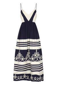 Amelia Dress-Carolina K