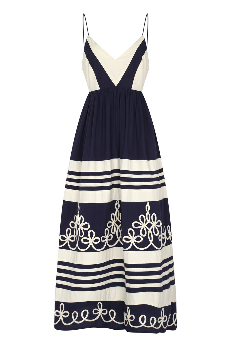 Amelia Dress-Carolina K