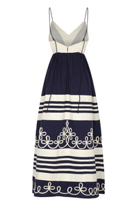 Amelia Dress-Carolina K