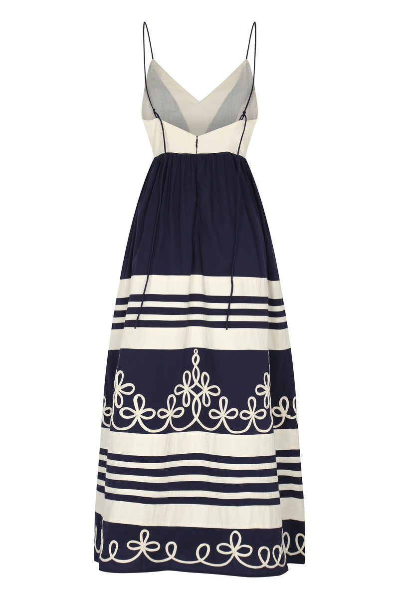 Amelia Dress-Carolina K