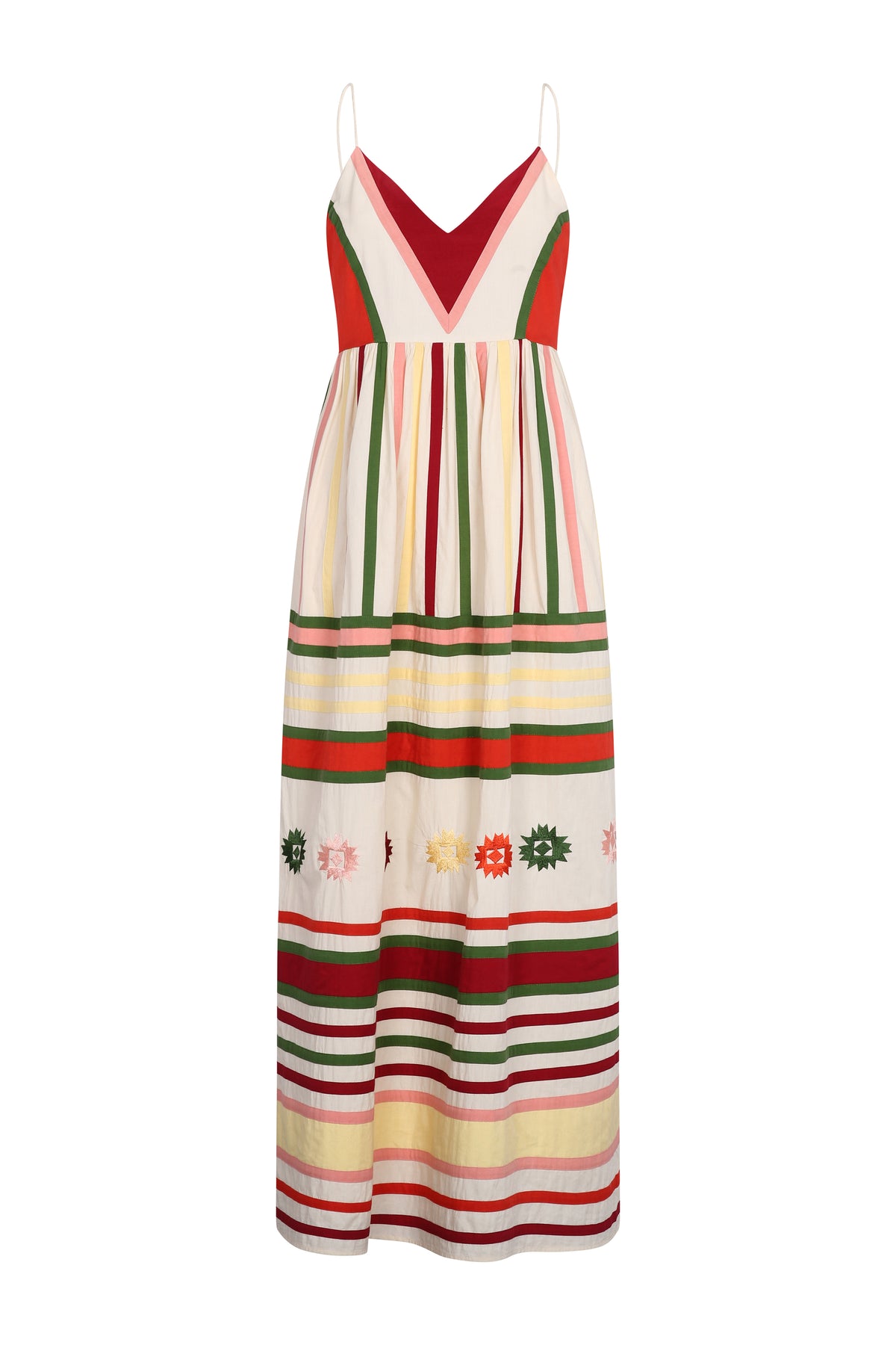 Amelia Dress-Carolina K