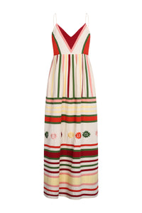 Amelia Dress-Carolina K