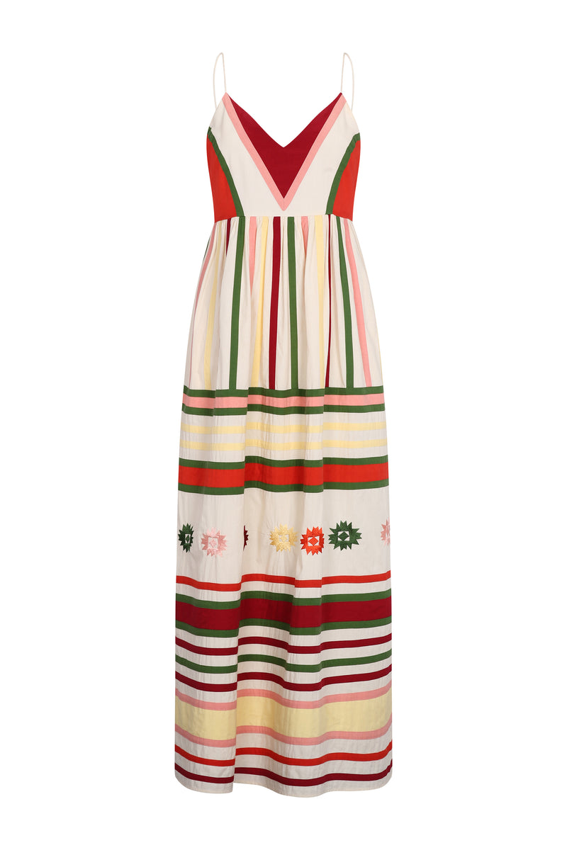 Amelia Dress-Carolina K