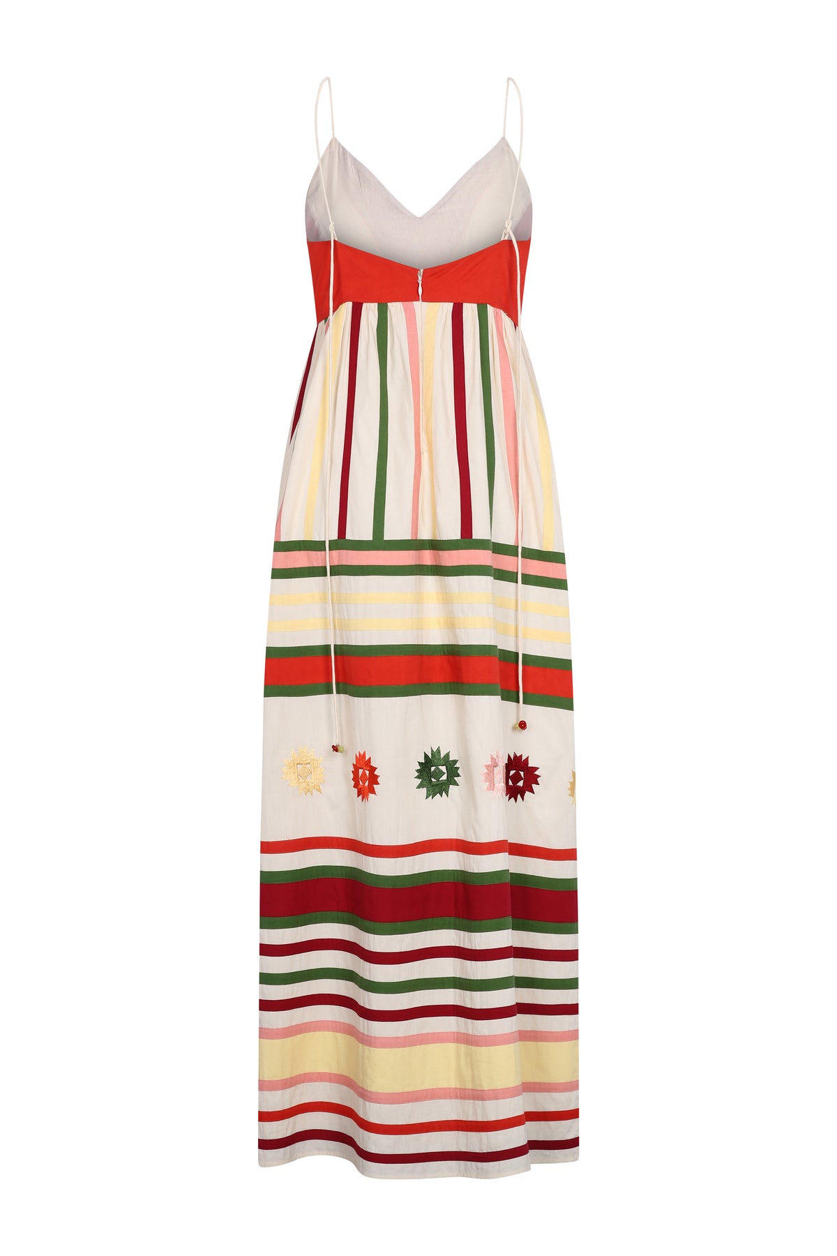 Amelia Dress Gardenia / XL Amelia Dress Gardenia / XL