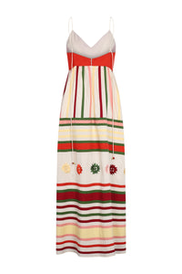 Amelia Dress-Carolina K