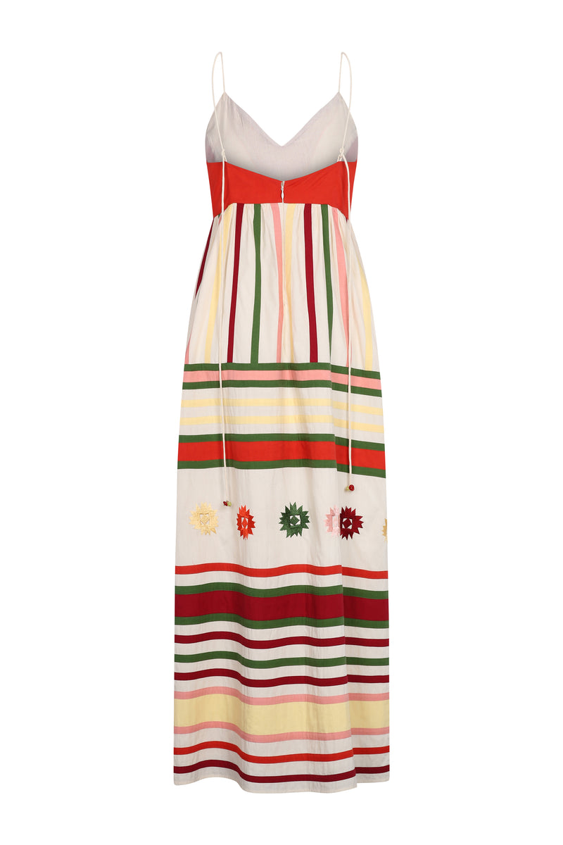 Amelia Dress-Carolina K