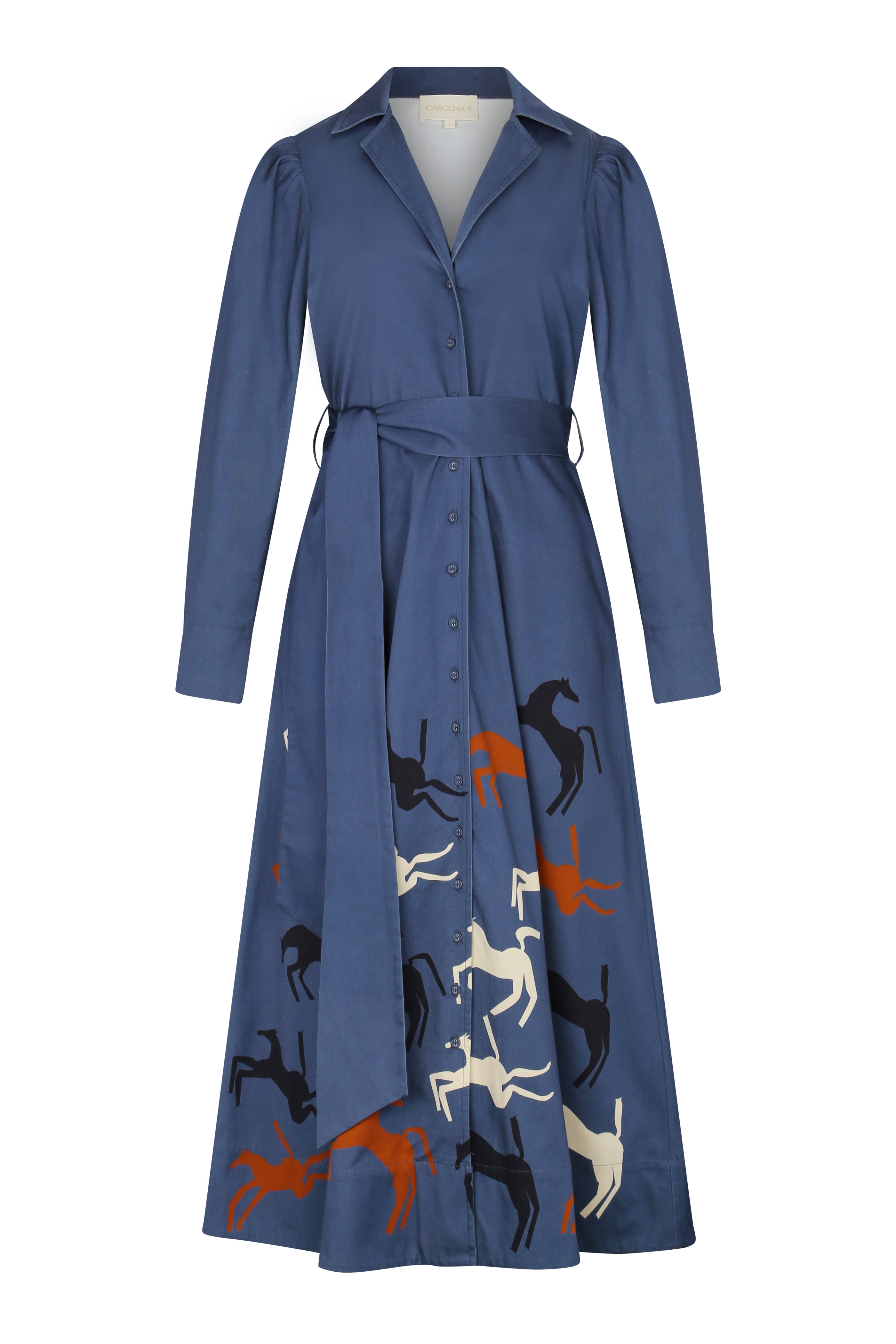 Anais Dress - Final Sale – Carolina K
