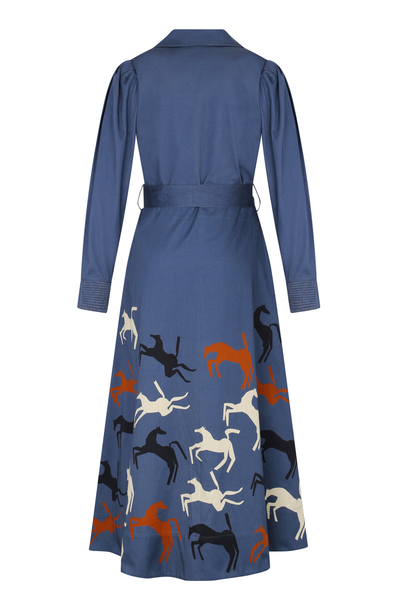 Anais Dress-Carolina K