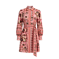 Ama Dress-Carolina K
