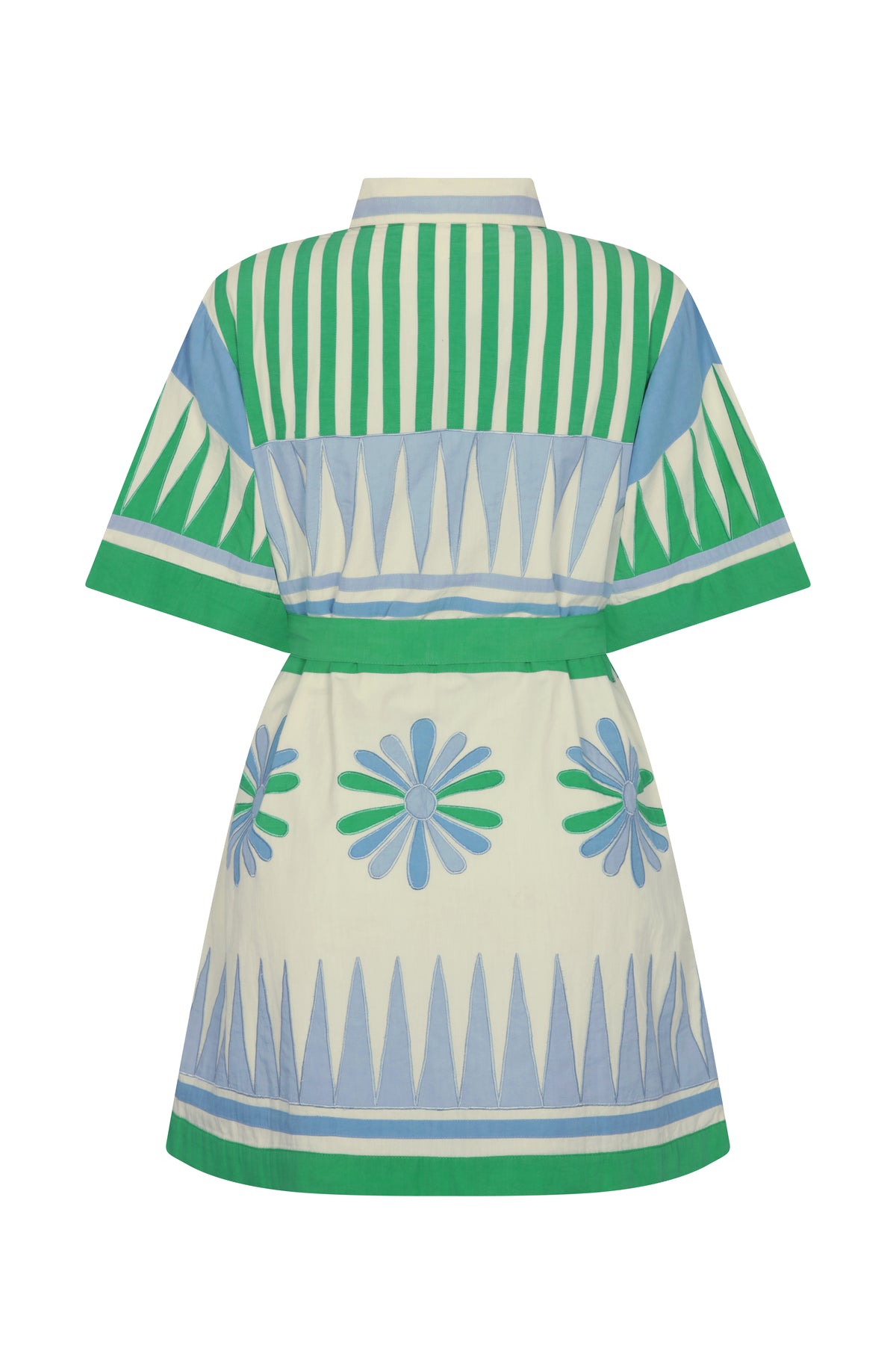 Amaia Dress-Carolina K