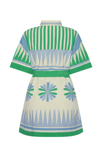 Amaia Dress-Carolina K