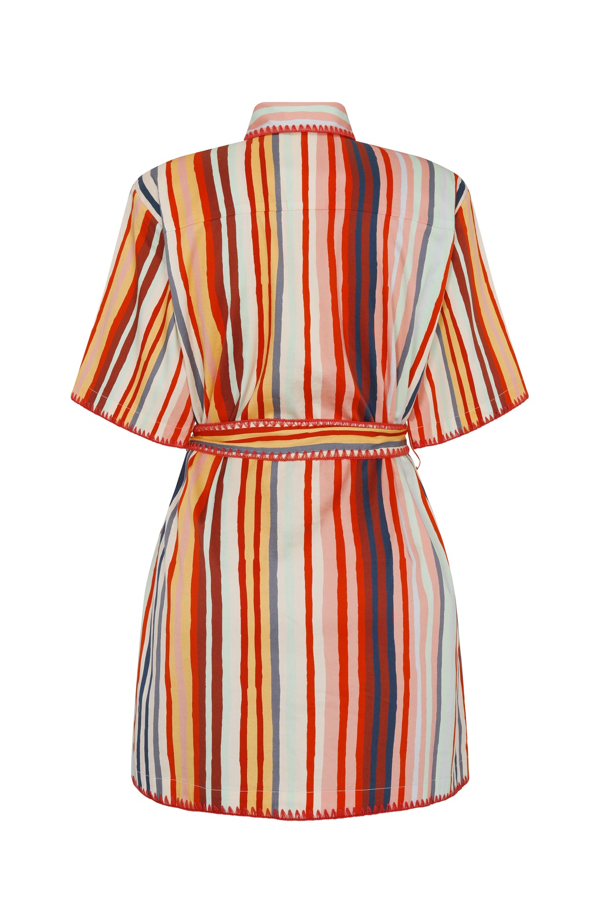 Amaia Dress-Carolina K