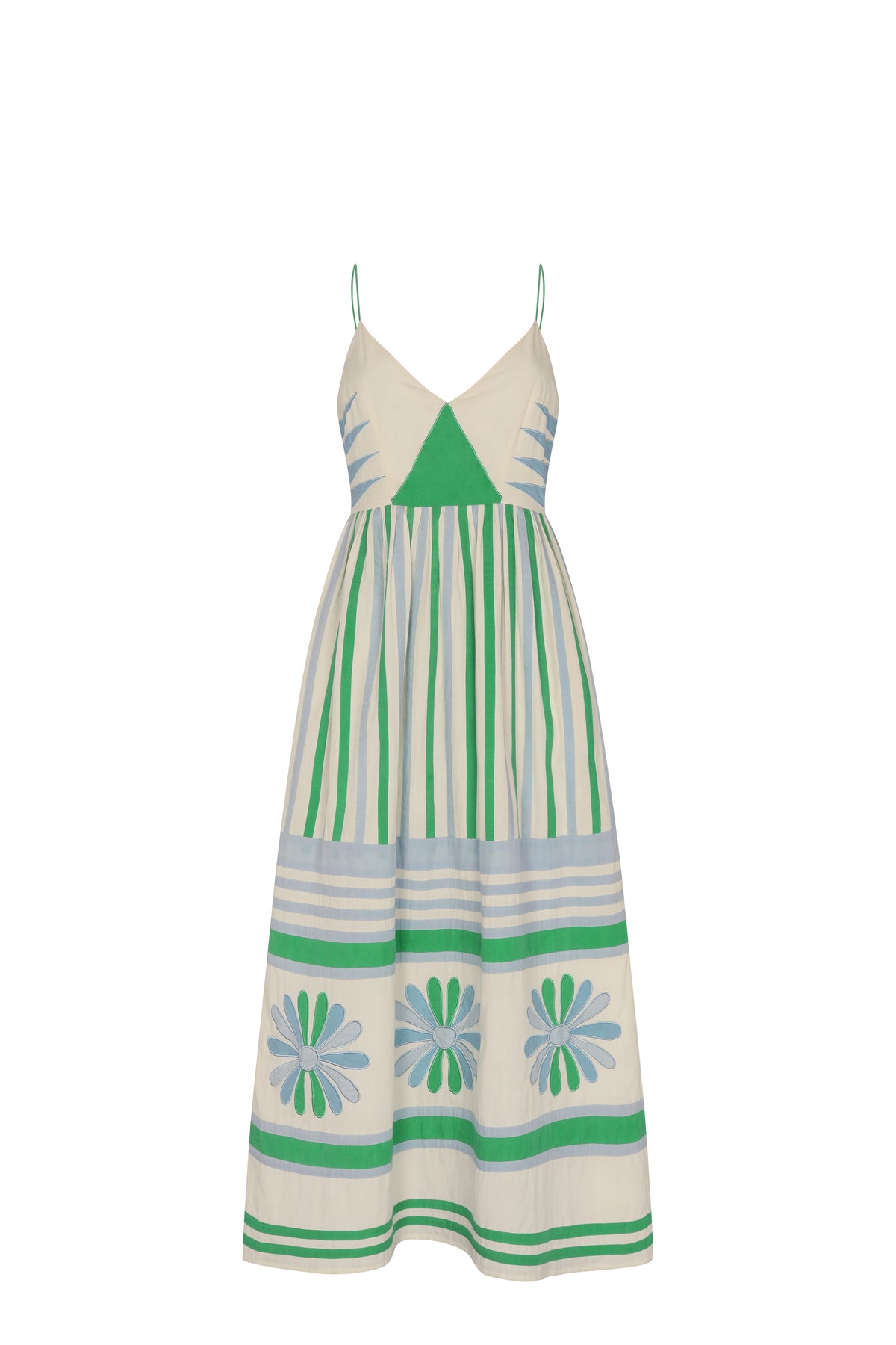 Amelia Dress-Carolina K