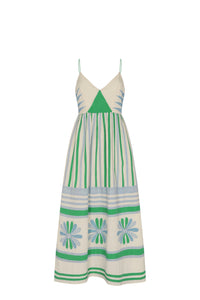 Amelia Dress-Carolina K