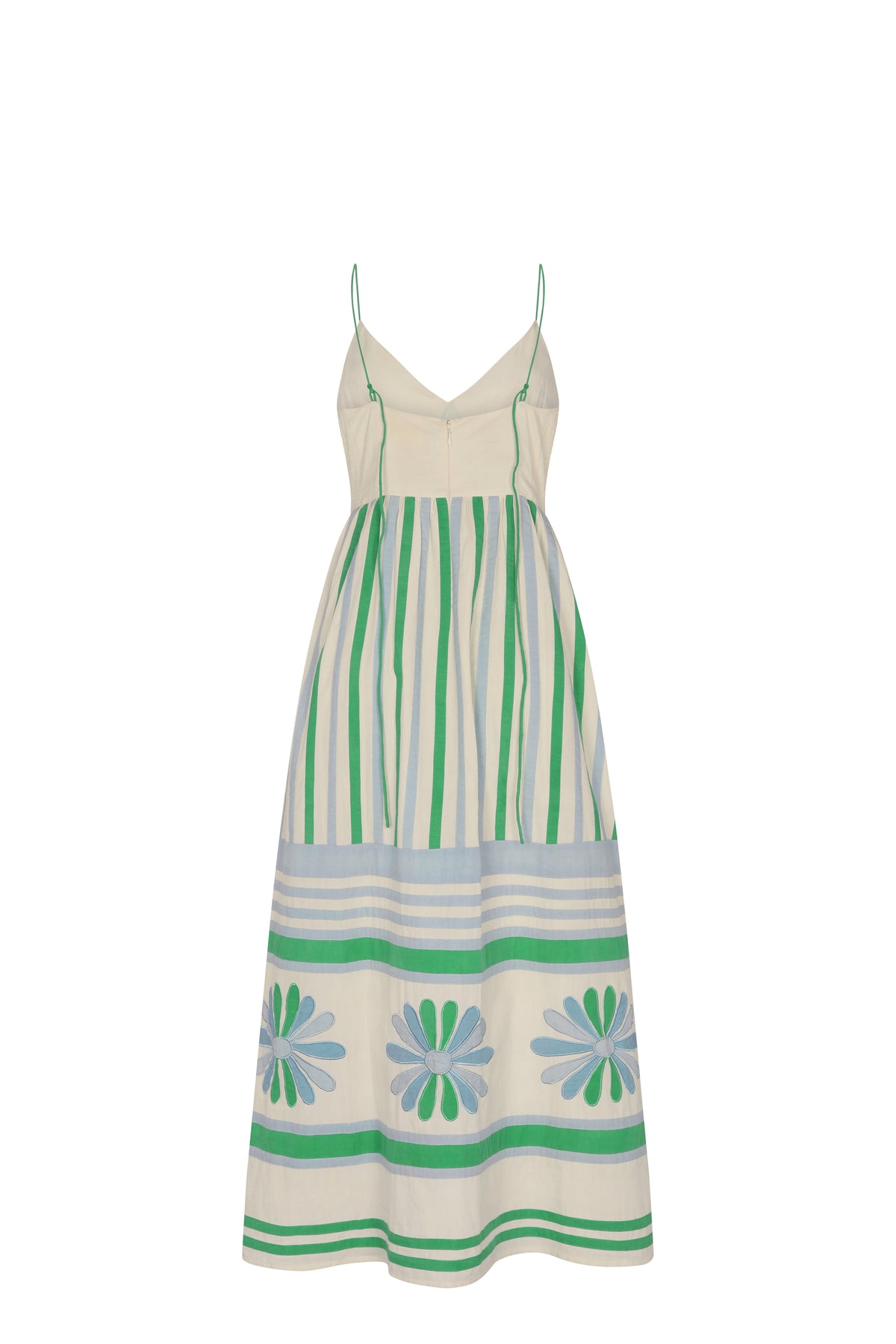 Amelia Dress-Carolina K