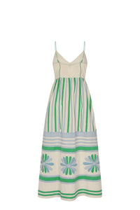 Amelia Dress-Carolina K