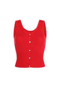 Aurelia Top-Carolina K