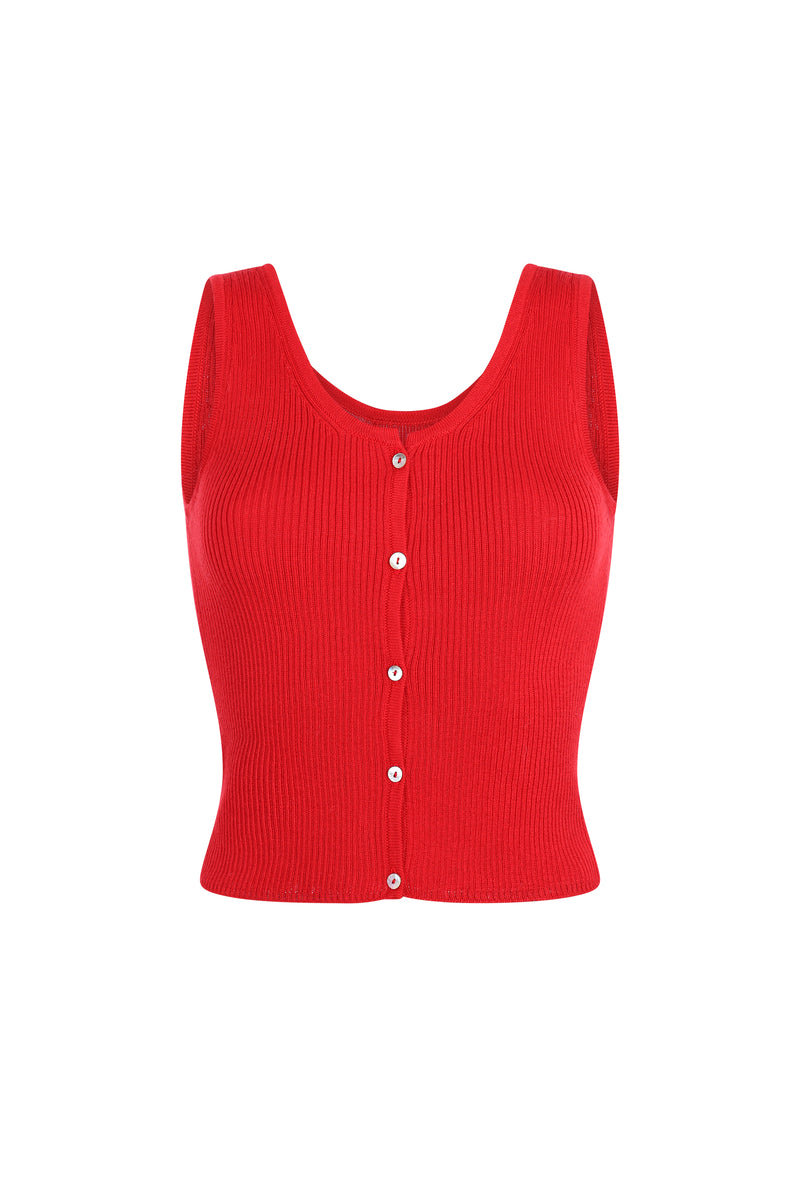 Aurelia Top-Carolina K