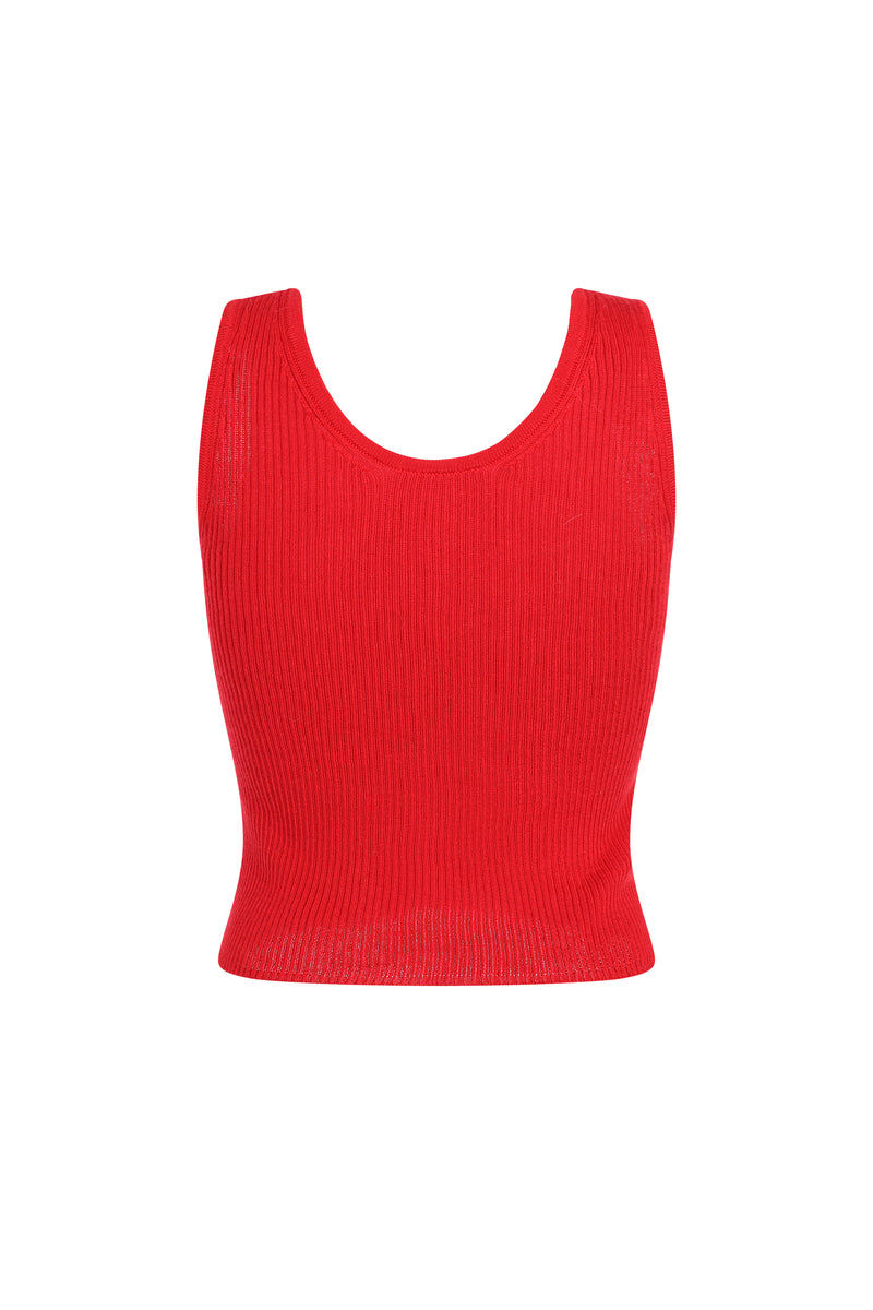 Aurelia Top-Carolina K