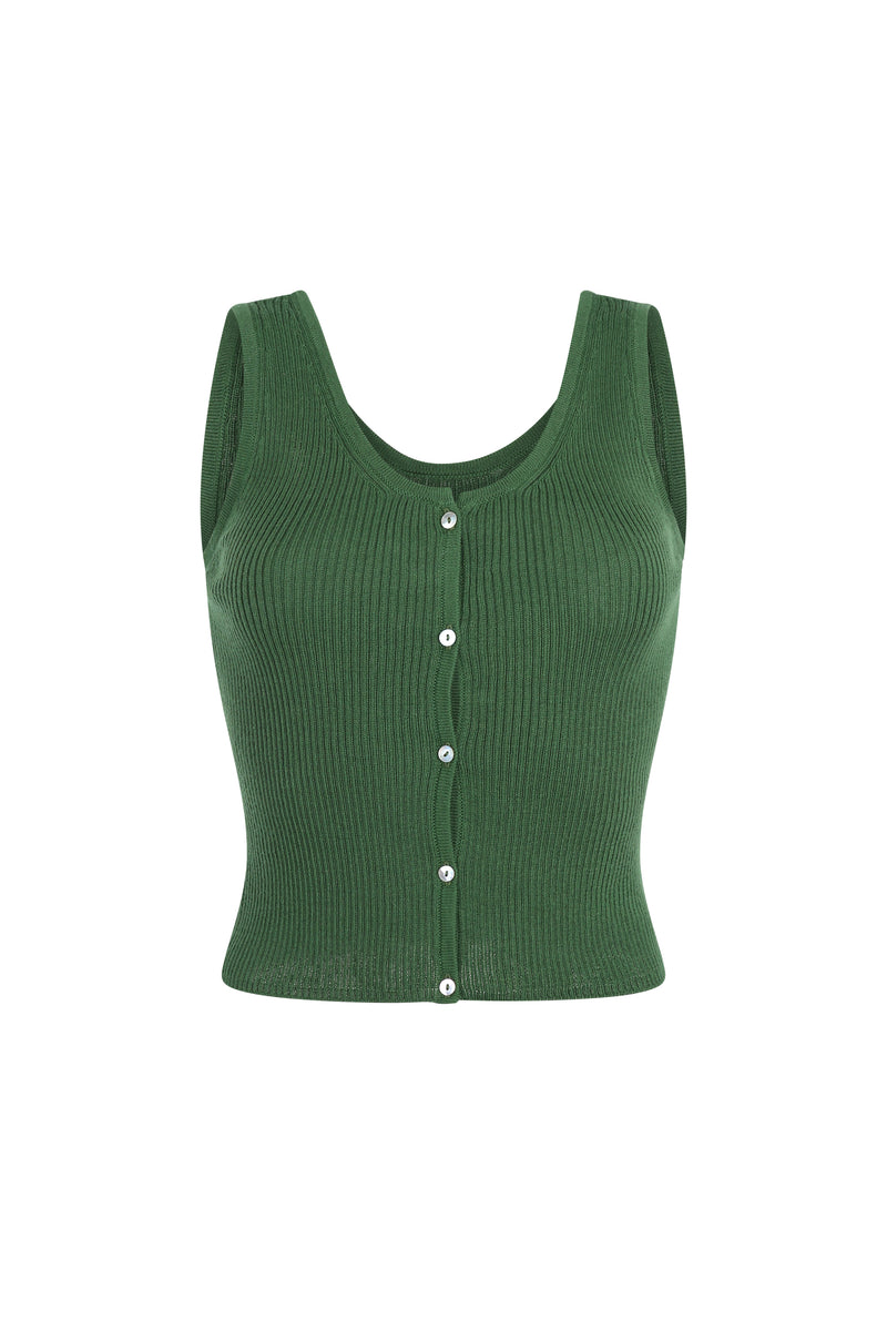 Aurelia Top-Carolina K