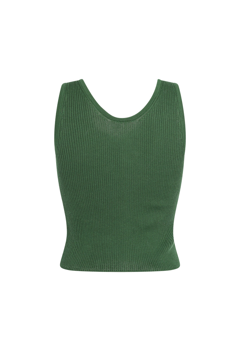 Aurelia Top-Carolina K