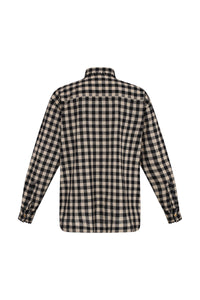 Boyfriend Shirt-Carolina K